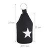 6er Set Türstopper Stern, Türpuffer Stoff, Türsack Boden, Produktbild-Vorschau 4
