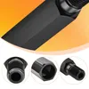 Złącze UNC 1 1/4" Przedłużenie wiertła 200 mm Długość Podgląd zdjęcia produktu 4