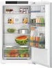 Bosch Serie 4 KIR31VFE0 Kühlschrank Integriert 165 l E Weiß Produktbild-Vorschau 19