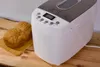 Domáca rúra na pečenie GUZZANTI GZ 636, strieborná/biela Náhľad obrázku produktu 6