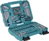 Makita E-15752 Set di bit e dadi 91 pezzi Anteprima dell’immagine prodotto 4