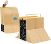 Tech Deck Mega Half Pipe Skate Set Danny Way Produktbild-Vorschau 3