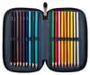 Goldkids - Astuccio per matite con 3 scomparti - Astuccio Anteprima dell’immagine prodotto 3