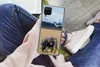 MuchoWow® Handyhülle Schutzhülle Hülle für Samsung Galaxy Produktbild-Vorschau 3