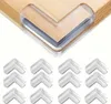 8 protections d'angle en silicone Protection d'angle de Voir les images du produit 1