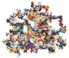 CLE puzzle 1000 Compact Anime DragonBall 39918 Anteprima dell’immagine prodotto 8
