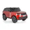 Moni Kinder Elektroauto Range Rover SUV metallic Produktbild-Vorschau 2