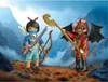 PLAYMOBIL Novelmore 71884, 4 Jahr(e), Mehrfarbig, Produktbild-Vorschau 2