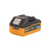 Procraft PKA33-1B tronçonneuse à chaîne sans fil 20 V 304 Voir les images du produit 15