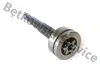 Husqvarna Traktor Adapterwelle CTH163T 239T 342T 583514201 Produktbild-Vorschau 5