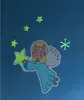 moses Nachtleuchtendes Fenstersticker-Set Produktbild-Vorschau 4