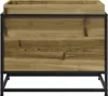 vidaXL Pflanzkübel 60x40x50 cm Kiefernholz Imprägniert Produktbild-Vorschau 5