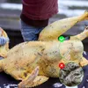 Elektrická ruční škubačka peří pro drůbež Přenosný Náhled obrázku produktu 9
