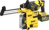 DeWALT Akku-Kombihammer SDS-plus DCH335X2 Flexvolt 54 Volt Produktbild-Vorschau 3