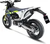 LeoVince kompletny system ze stali nierdzewnej SBK LV ONE Podgląd zdjęcia produktu 4