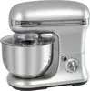 ProfiCook Knetmaschinen-Set PC-KM 1222 W silber/edelstahl Produktbild-Vorschau 2