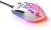 STEELSERIES Aerox 3 Kabelgebunden Gaming-Maus Optisch Produktbild-Vorschau 4