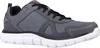 Skechers Track-Scloric 52631-CCBK, Sneaker, Herren, Grau Produktbild-Vorschau 9