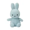 Miffy Sitting Terry Light Blue - 23 cm - 9'' Produktbild-Vorschau 1