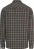Camel Active Hemd ml 5 grau gelb Baumwolle Produktbild-Vorschau 2