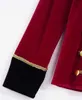 Kinder Mädchen Jungen Ringmaster Kostüm Gr. 158-164 Cm Produktbild-Vorschau 6
