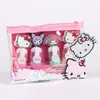Hello Kitty viltstiften set, 5 stuks Productafbeelding-voorbeeld 7