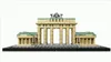 LEGO Architecture Brandenburg Gate, Zestaw do budowania, 12 Podgląd zdjęcia produktu 9