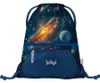 Baagl Schulranzen Jungen Set 5 Teilig Airy 1. Klasse 16,5 l Produktbild-Vorschau 10