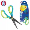 Pelikan 810265 Forbici griffix SC1BLS blu per mancini 1 Anteprima dell’immagine prodotto 5