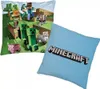 Poduszka dekoracyjna Mincecraft poduszka dziecięca 40 x 40 Podgląd zdjęcia produktu 4