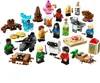 LEGO(R) HARRY POTTER 76456 Adventní kalendář 2025 Náhled obrázku produktu 27