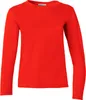 Langarm-Shirt Frauen - rot, XXL Produktbild-Vorschau 4
