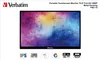 Verbatim PMT-15 Portable Touchscreen Monitor Produktbild-Vorschau 25