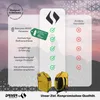 Batoh na jazdecké topánky Deluxe Orange-Chill Náhľad obrázku produktu 6