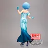 Banpresto - Re:Zero Rem Figurki Glitter & Glamorous 23cm Podgląd zdjęcia produktu 4