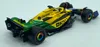 Bburago 18-38214N - Modellauto - F1 McLaren MCL38 Miami Produktbild-Vorschau 11