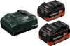 Basic-Set 685122000 2 x 5,5 Ah-LIHD + Ladegerät ASC 30-36 Produktbild-Vorschau 22