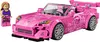 LEGO® Speed Champions – Honda S2000 aus 2 Fast 2 Furious | Produktbild-Vorschau 3