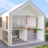 Zehnder ComfoClime Cool Pack de base 24 avec appareil de Voir les images du produit 9