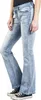 Black Premium by EMP Damen hellblaue Jeans mit Waschung und Produktbild-Vorschau 5