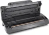 An open vacuum sealer machine Podgląd zdjęcia produktu