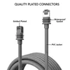 Satelitní náhradní kabel pro vysokorychlostní prodlužovací Náhled obrázku produktu 7
