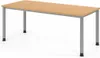 Scrivania HS19, 180 x 80 cm Anteprima dell’immagine prodotto 33