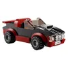 LEGO City 4441 - Polizeihundetransporter Produktbild-Vorschau 5