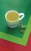 ASA Tischset, off white pvc placemats Anteprima dell’immagine prodotto 2