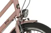 PROPHETE TRIO 500 M Kinder Cityrad 24" Brandy Snaps Matt – Produktbild-Vorschau 3