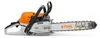 STIHL MS 261 Kettensäge / Motorsäge 37cm + Kette 1,6mm Produktbild-Vorschau 7