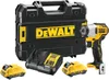 DeWALT Akku-Schlagschrauber DCF902D2-QW 3/8 Zoll 12V inkl. Produktbild-Vorschau 1