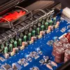 GLADEN MOSCONI ONE 4|8 DSP - 4 Kanal High Quality DSP Produktbild-Vorschau 6