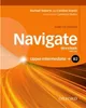 Navigate: B2 Upper-intermediate. Workbook with CD (with Produktbild-Vorschau 2